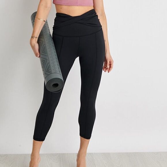 NWT Free People Movement Hang Ten Legging